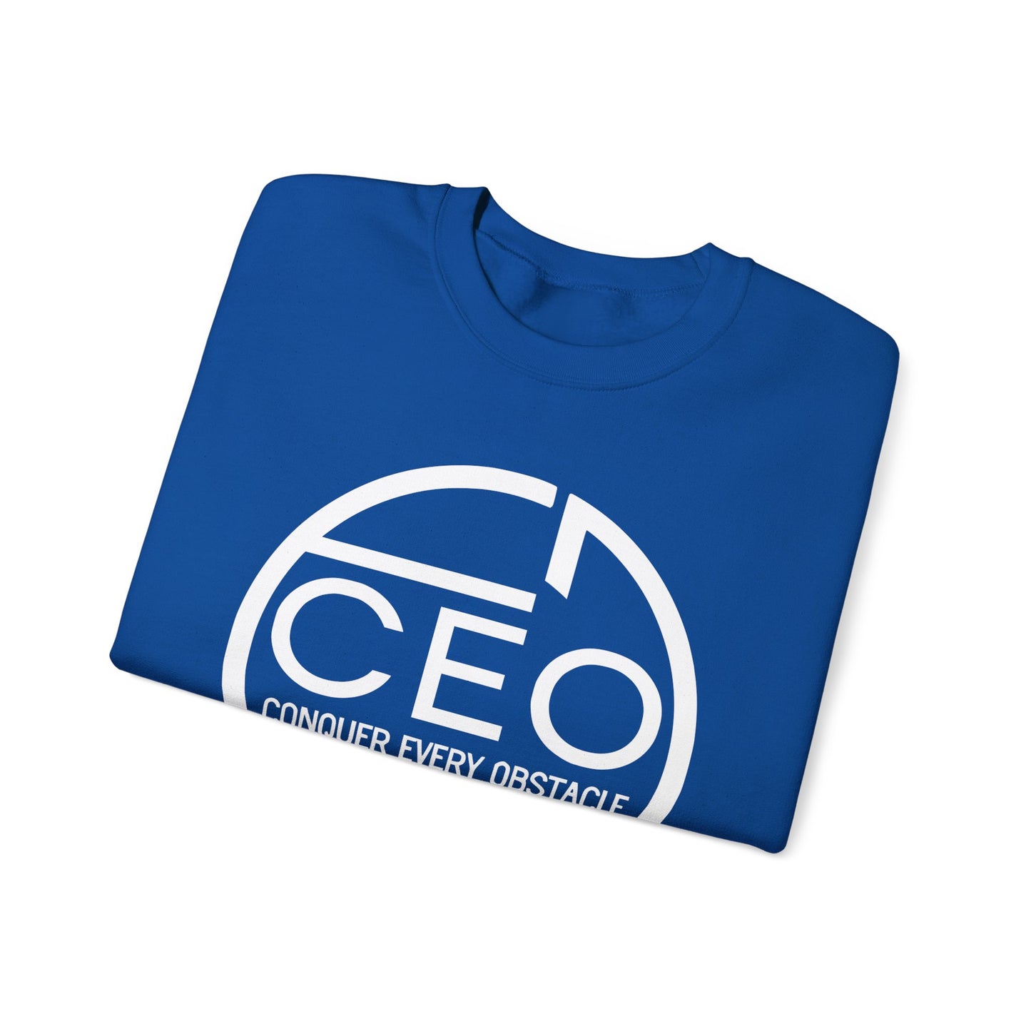 CEO Sweatshirt