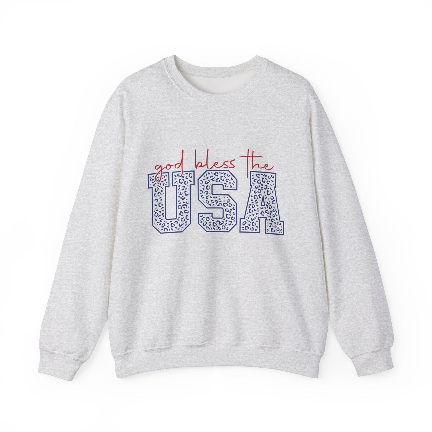 Patriot Pride Sweatshirt | Unisex