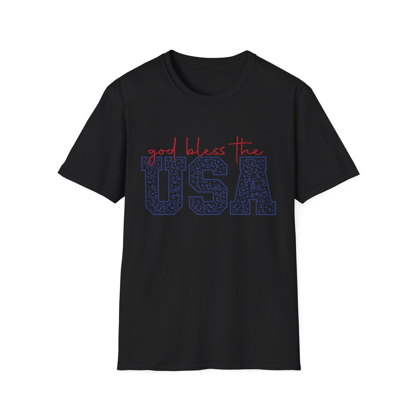 Patriot Pride T-Shirt | Unisex