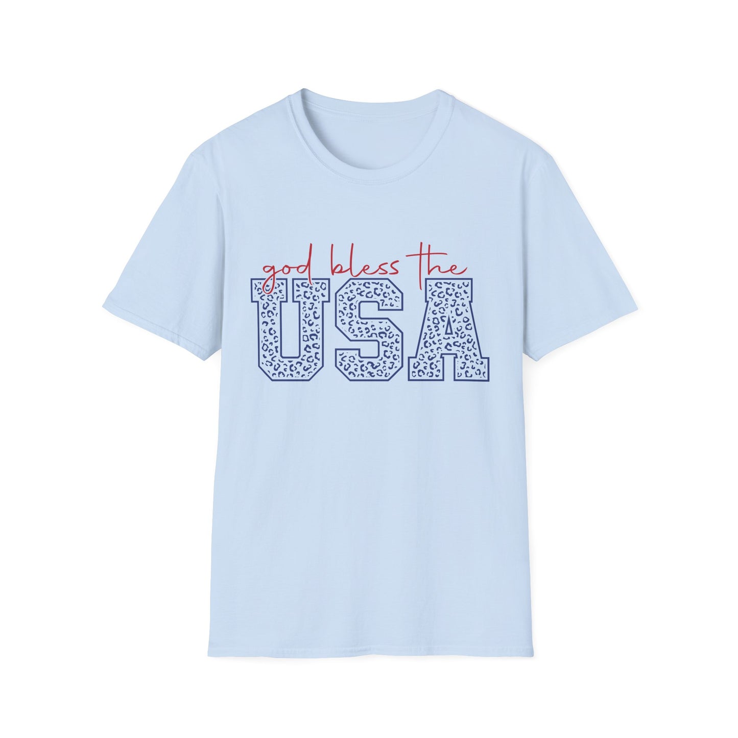 Patriot Pride T-Shirt | Unisex