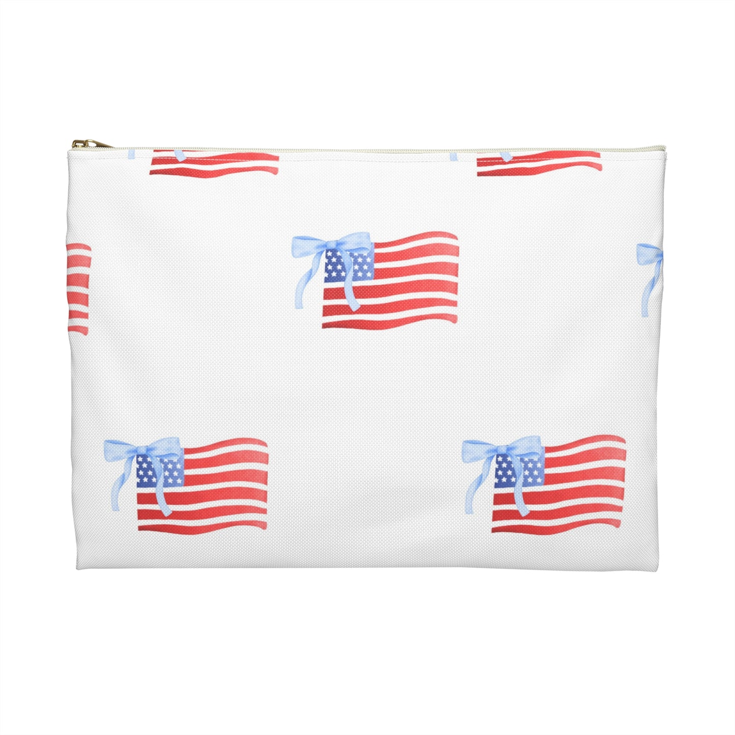 All-American Pride Accessory Pouch