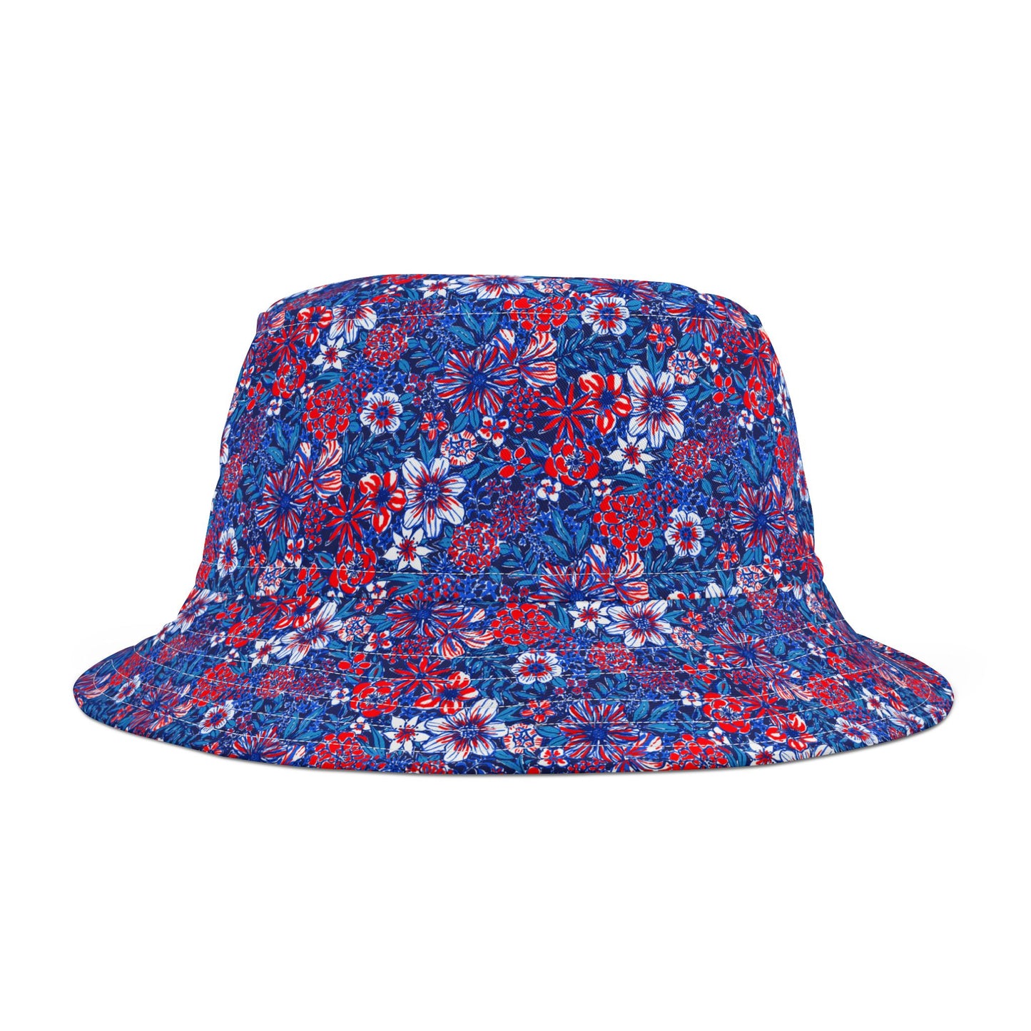 Liberty Garden Custom Bucket Hat