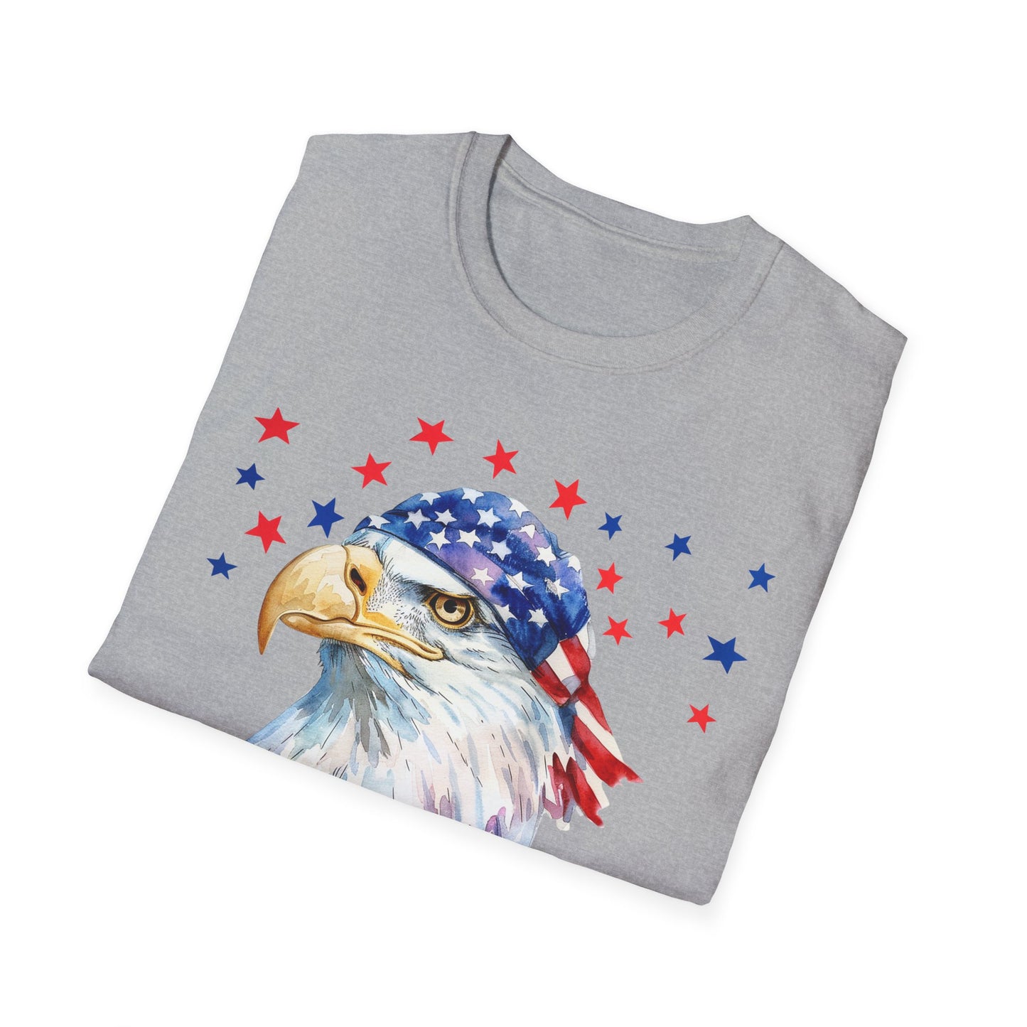 Eagle Pride T-Shirt | Unisex