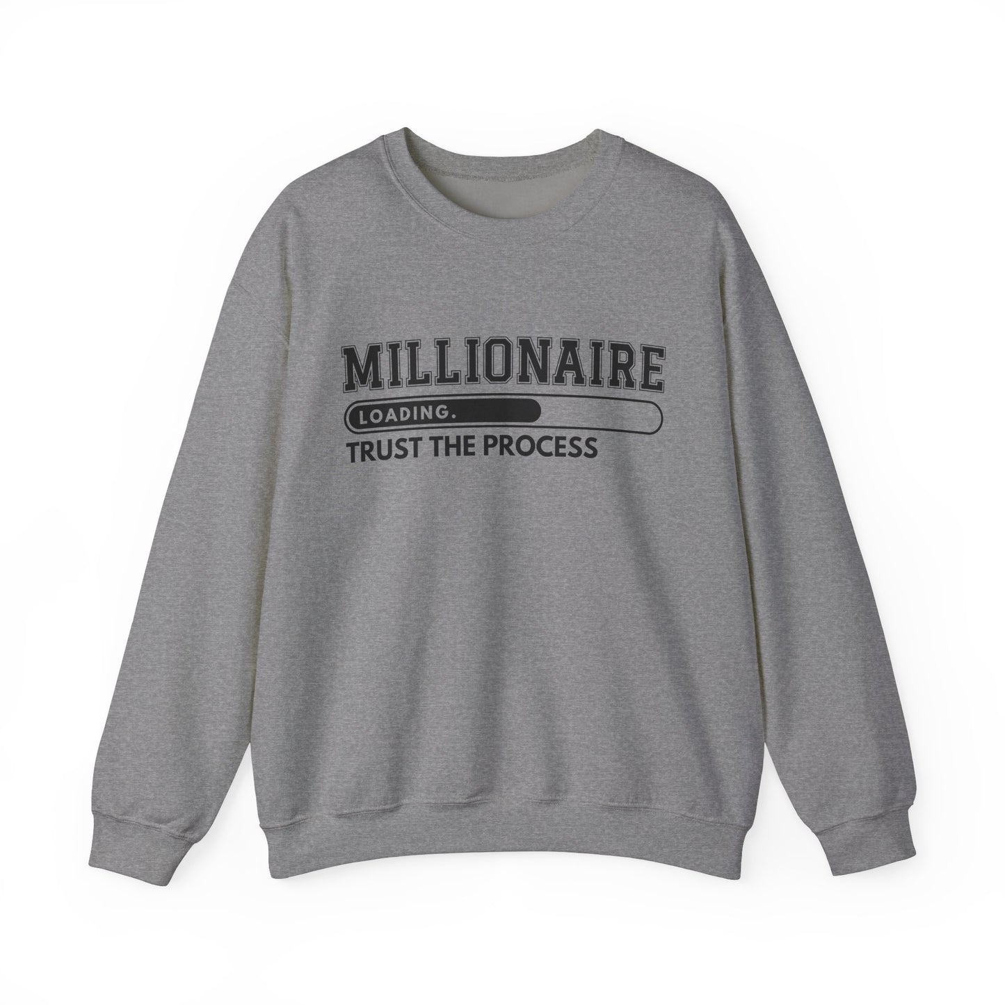 Millionaire Mindset Sweatshirt