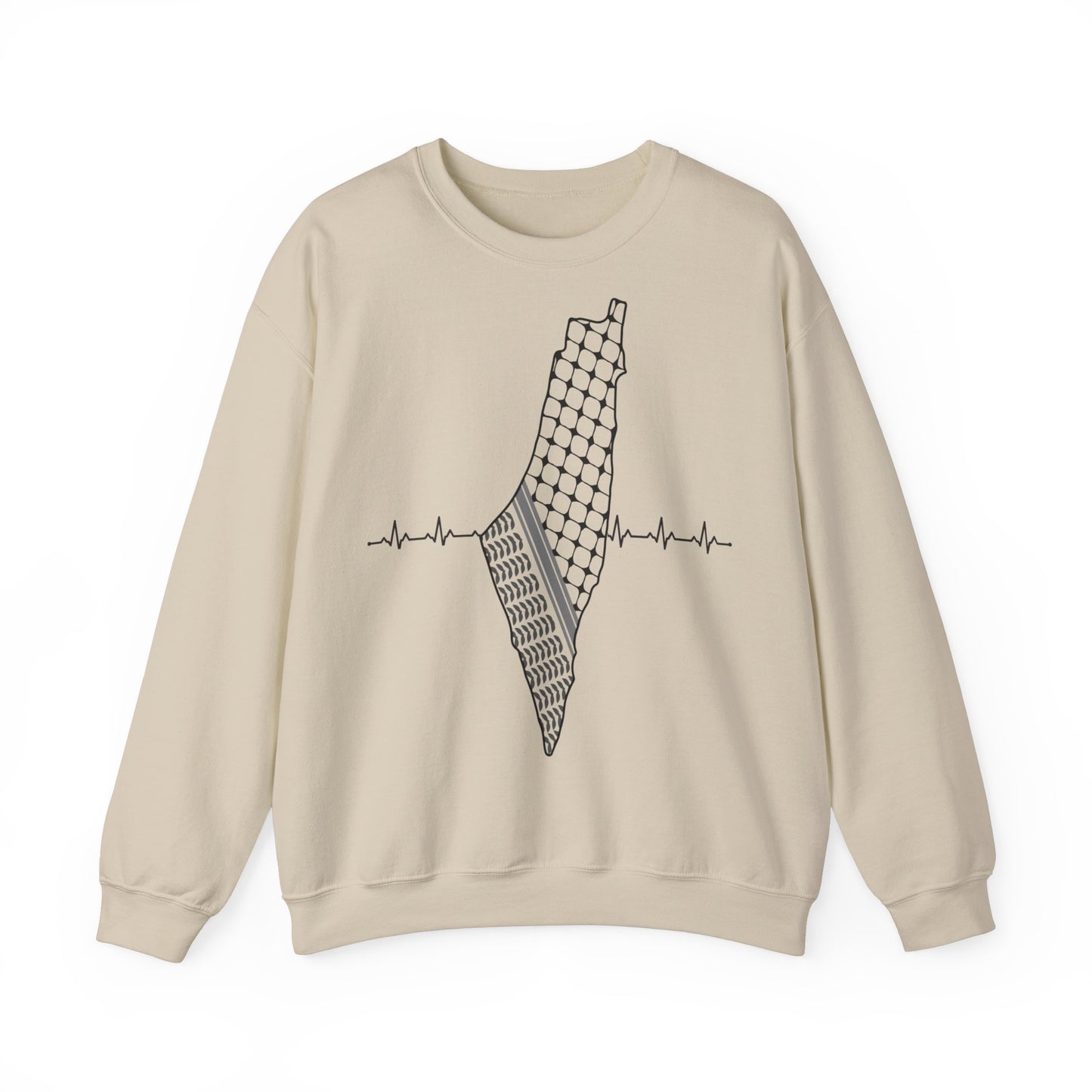 Roots Deep Sweatshirt | Women