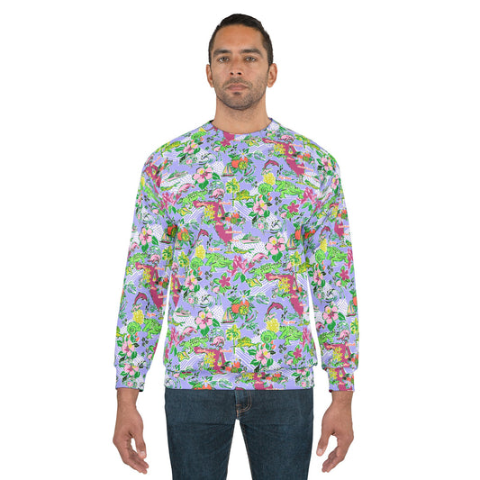 Sunshine State Sweatshirt