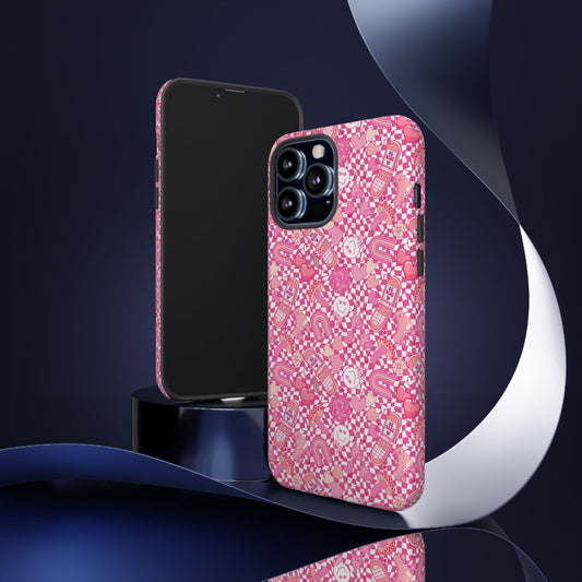 The Power Within iPhone Case