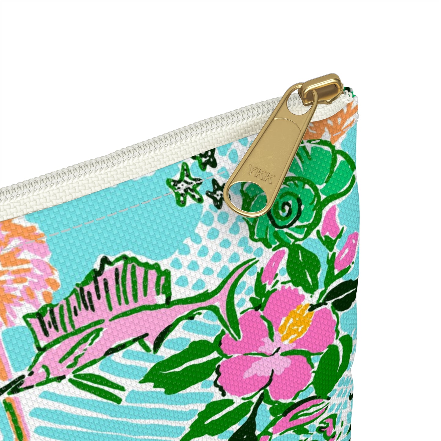 Sunshine State Accessory Pouch