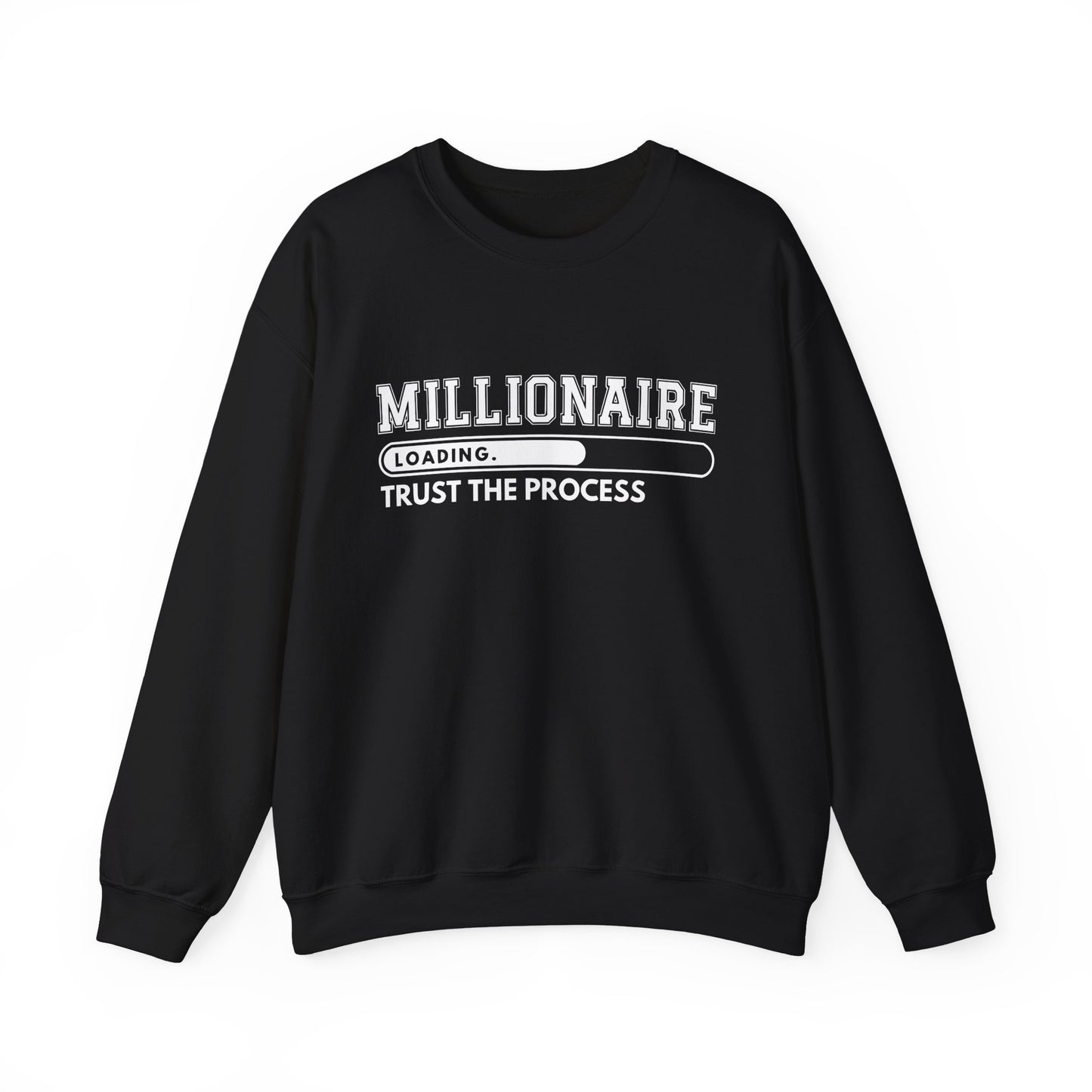 Millionaire Mindset Sweatshirt