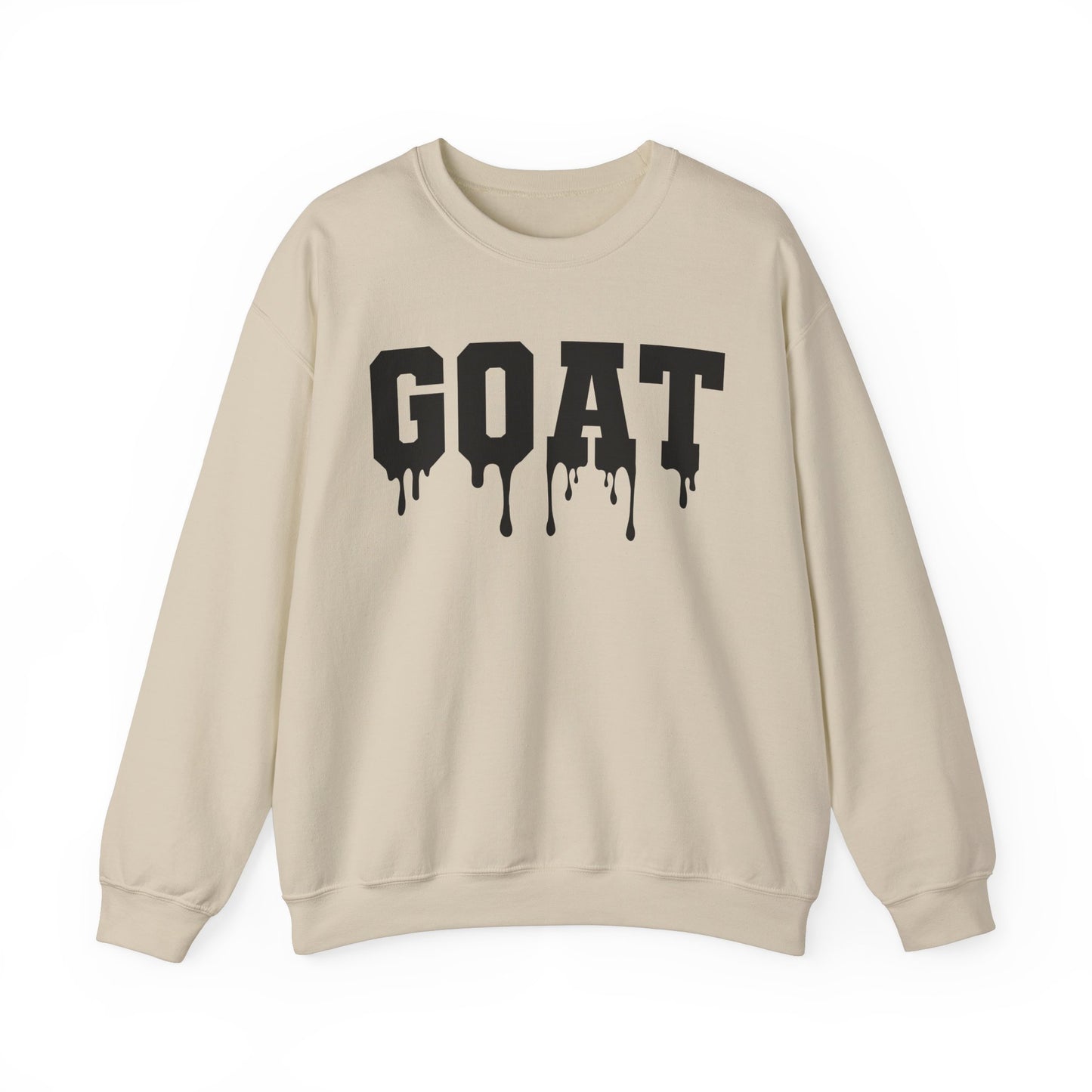 GOAT Sweatshirt