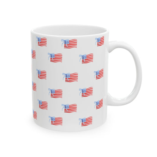 All-American Pride Mug