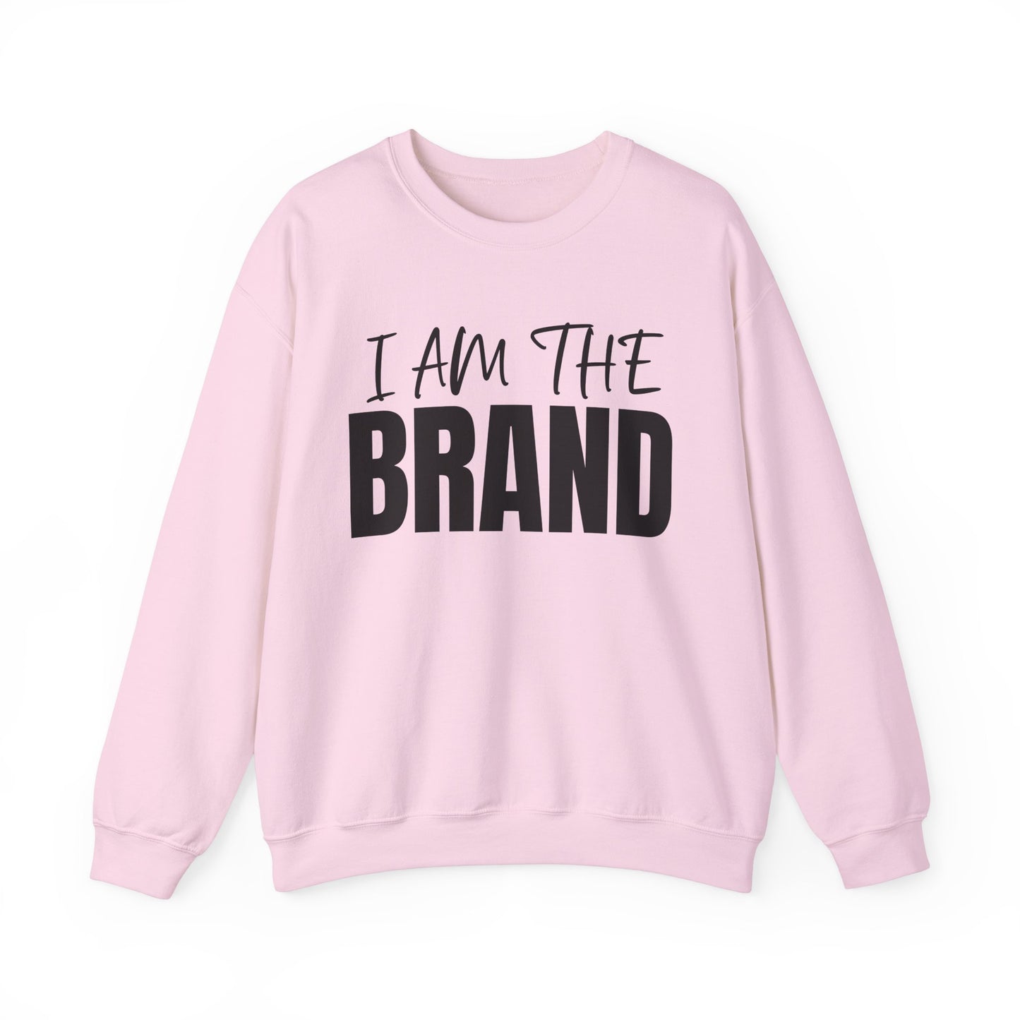 I AM THE BRAND Sweatshirt