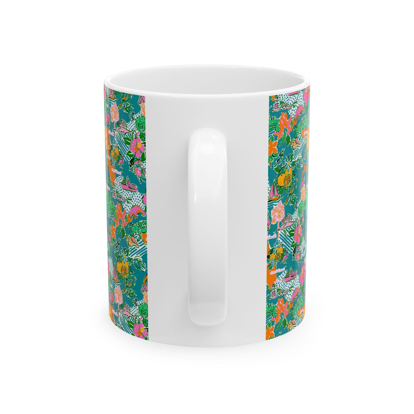 Sunshine State Mug