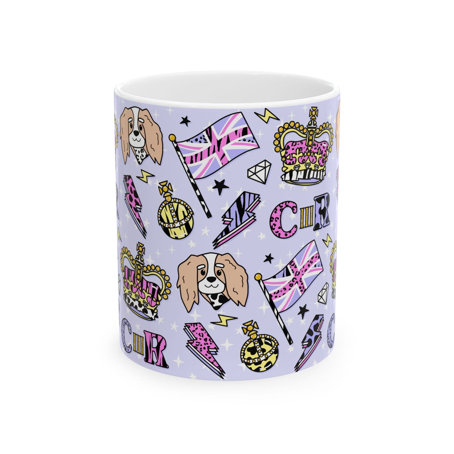 London City Girl Mug