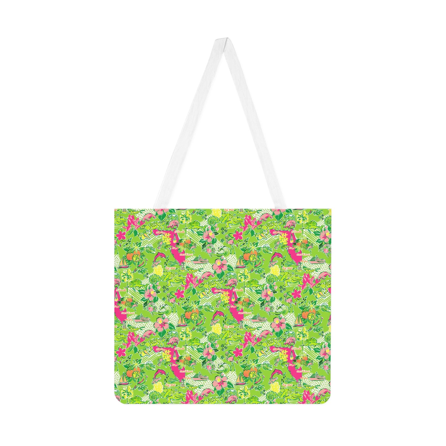 Sunshine State Tote Bag