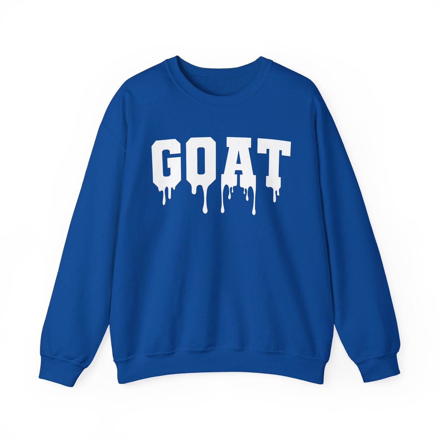 GOAT Sweatshirt