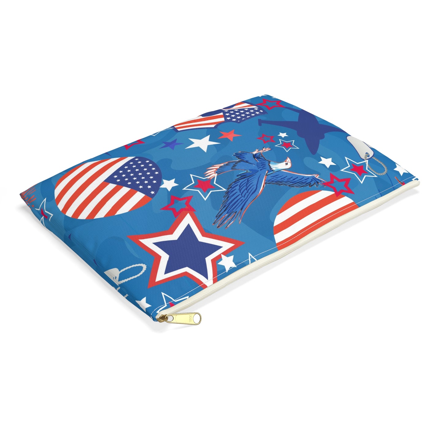 Patriot Duty Accessory Pouch