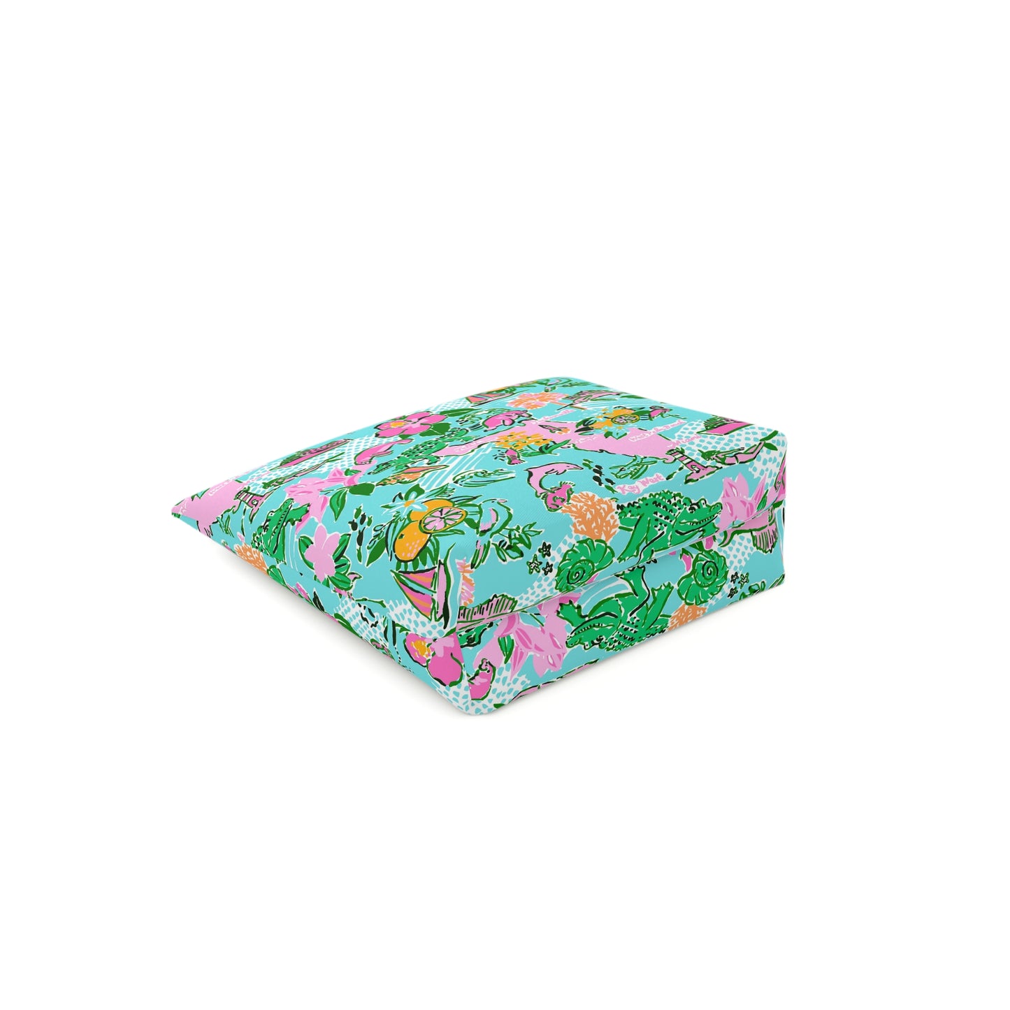 Sunshine State Cosmetic Bag