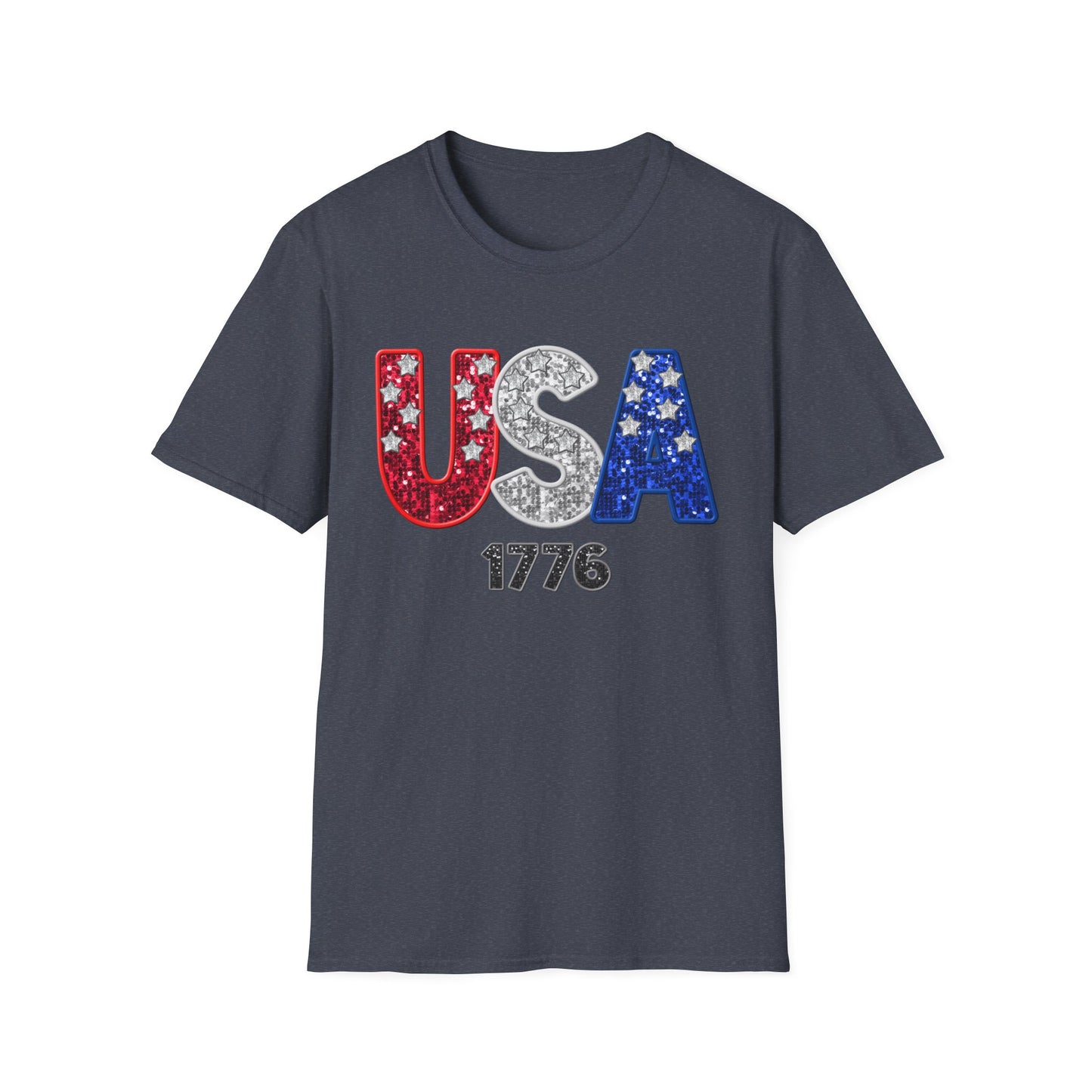 American Dream T-Shirt | Unisex