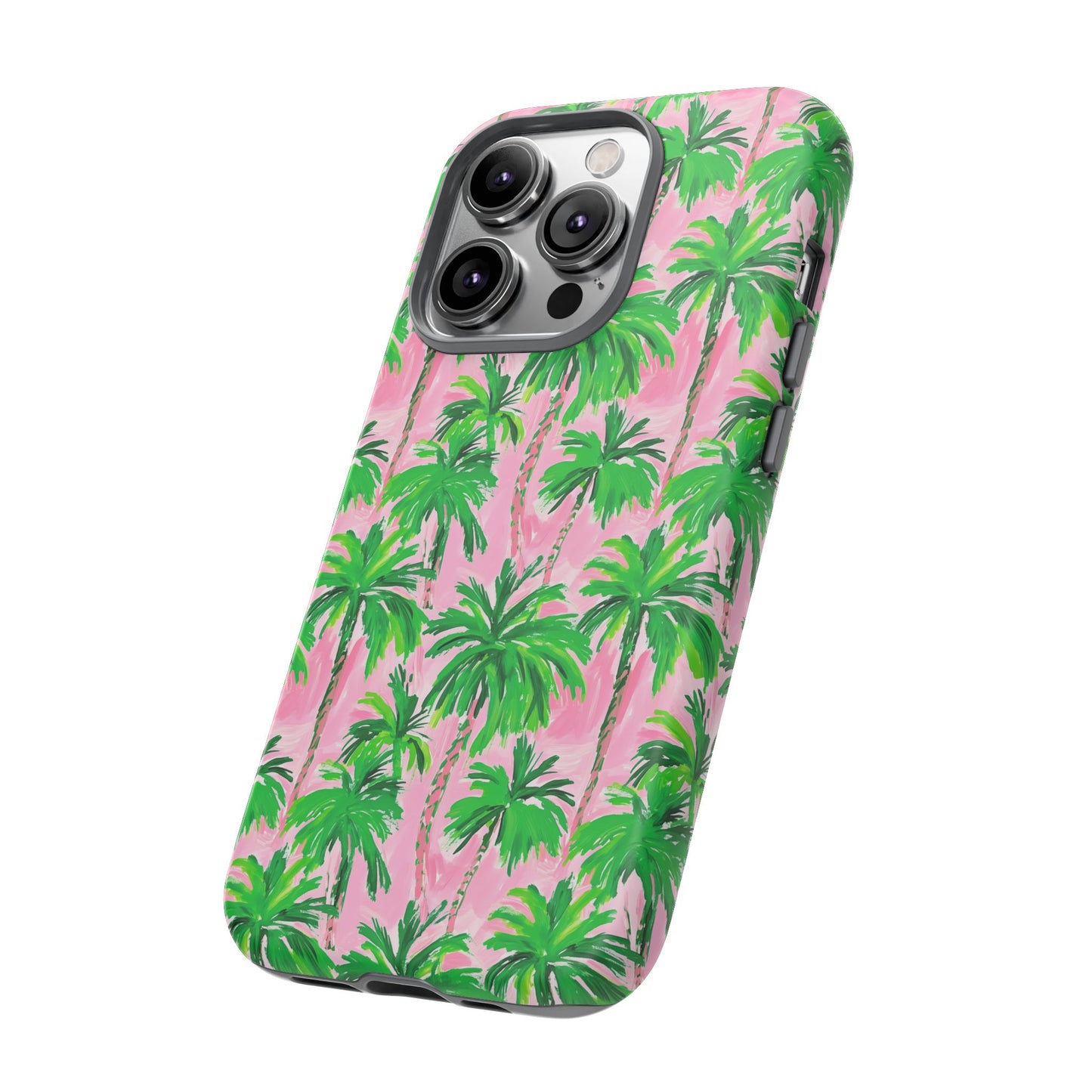 Palm Beach iPhone Case