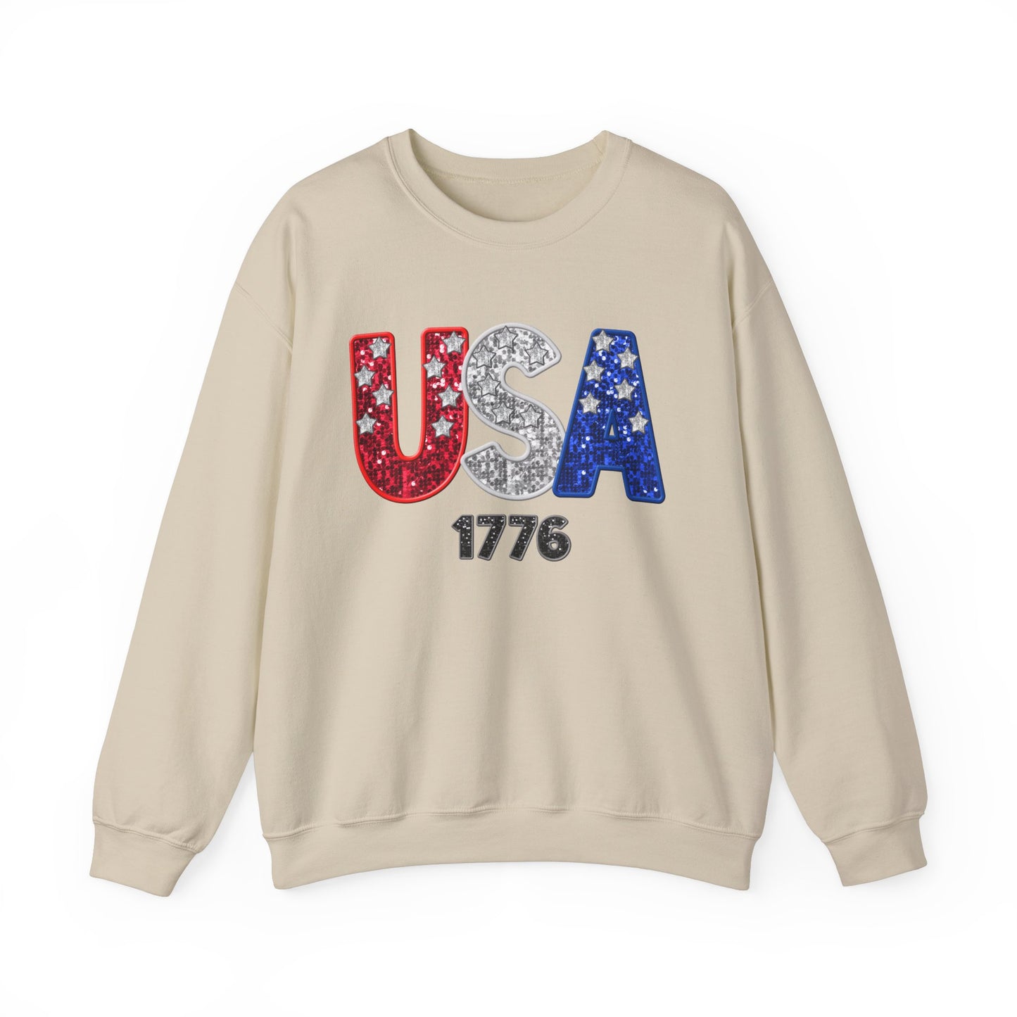 American Dream Sweatshirt | Unisex