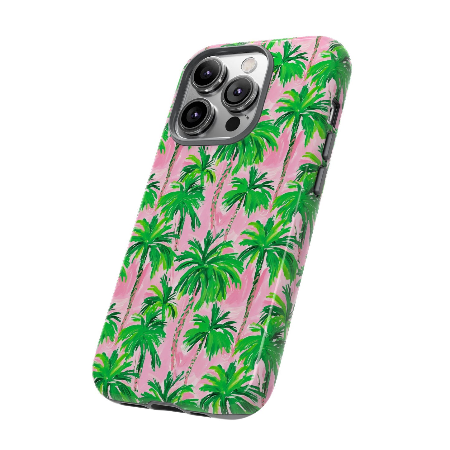 Palm Beach iPhone Case