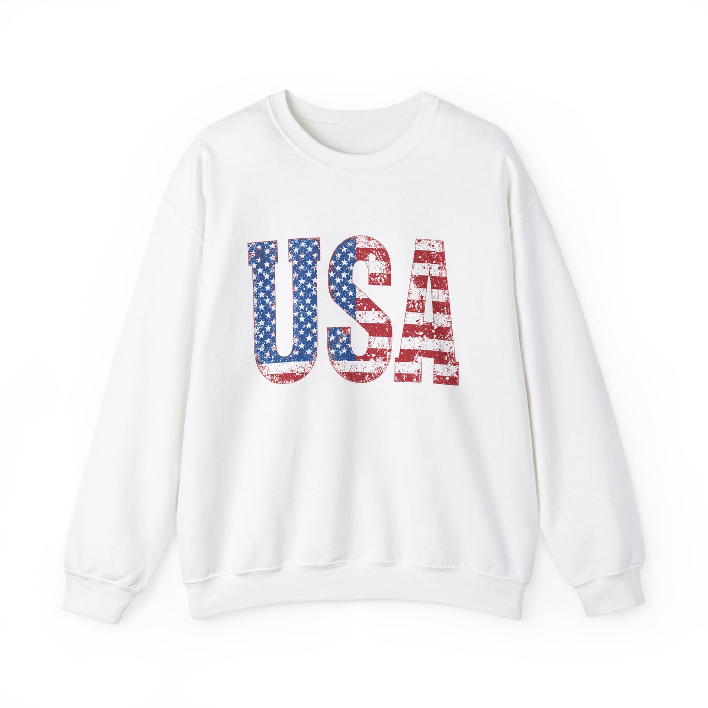 American Spirit Sweatshirt | Unisex