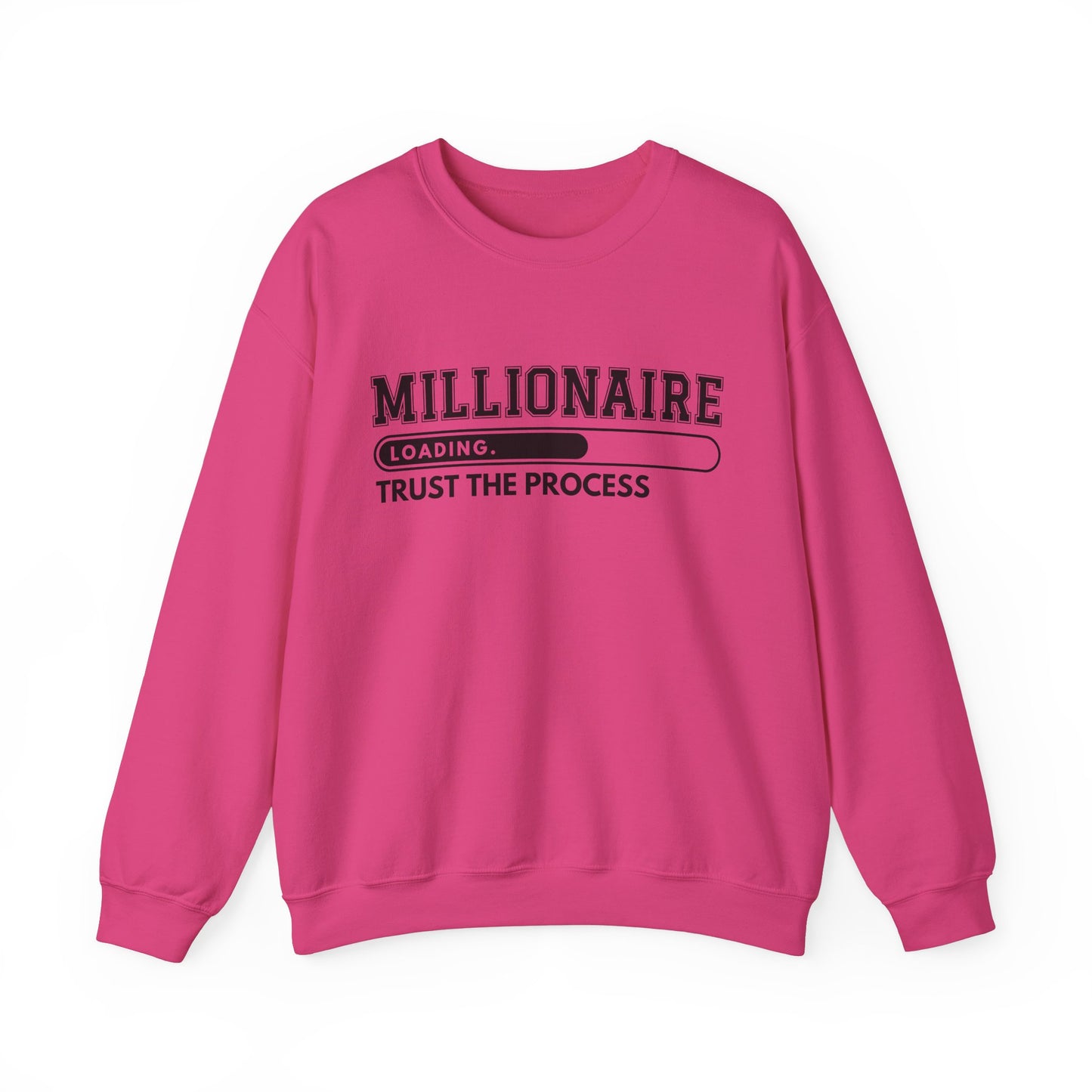 Millionaire Mindset Sweatshirt