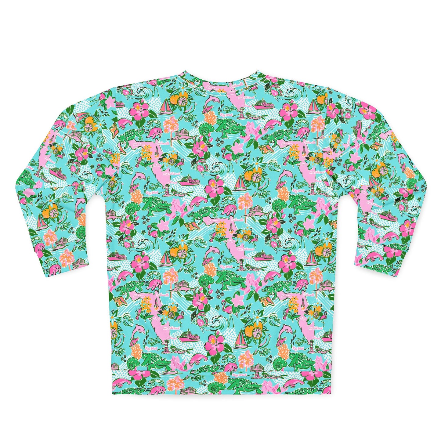Sunshine State Sweatshirt
