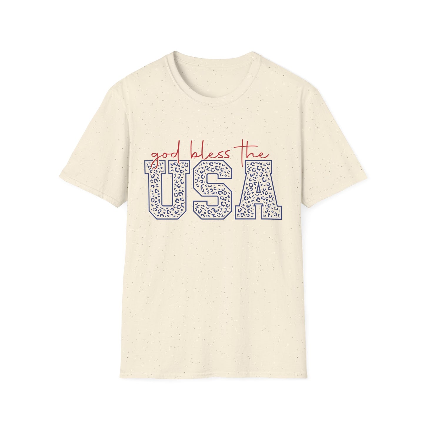 Patriot Pride T-Shirt | Unisex