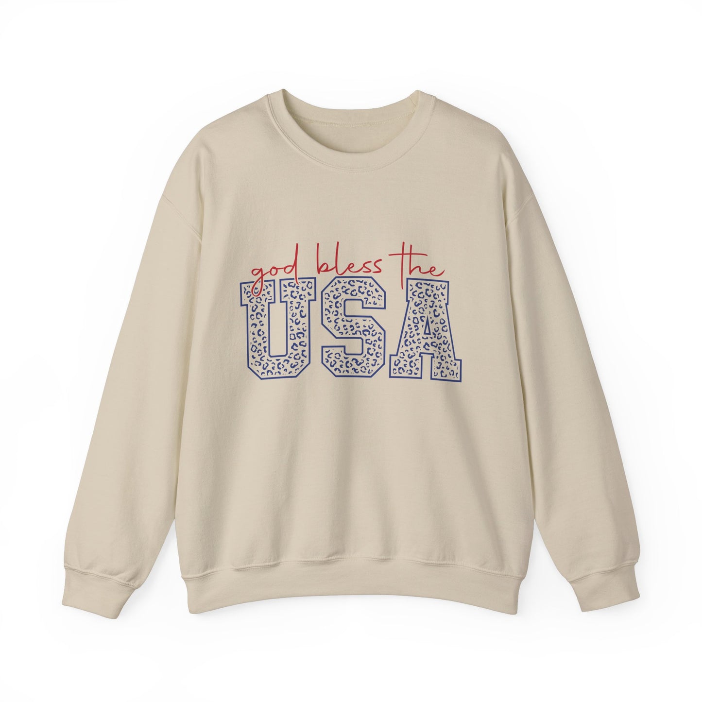 Patriot Pride Sweatshirt | Unisex