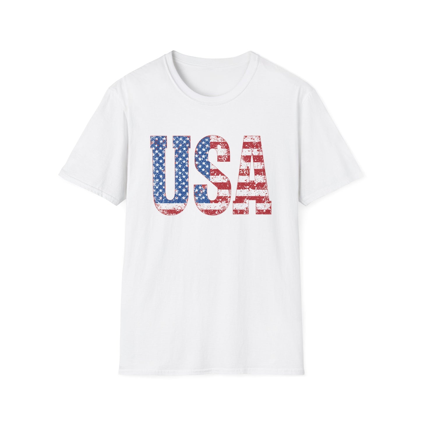 American Spirit T-Shirt | Unisex