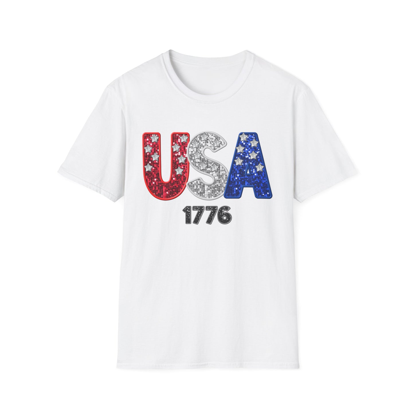 American Dream T-Shirt | Unisex