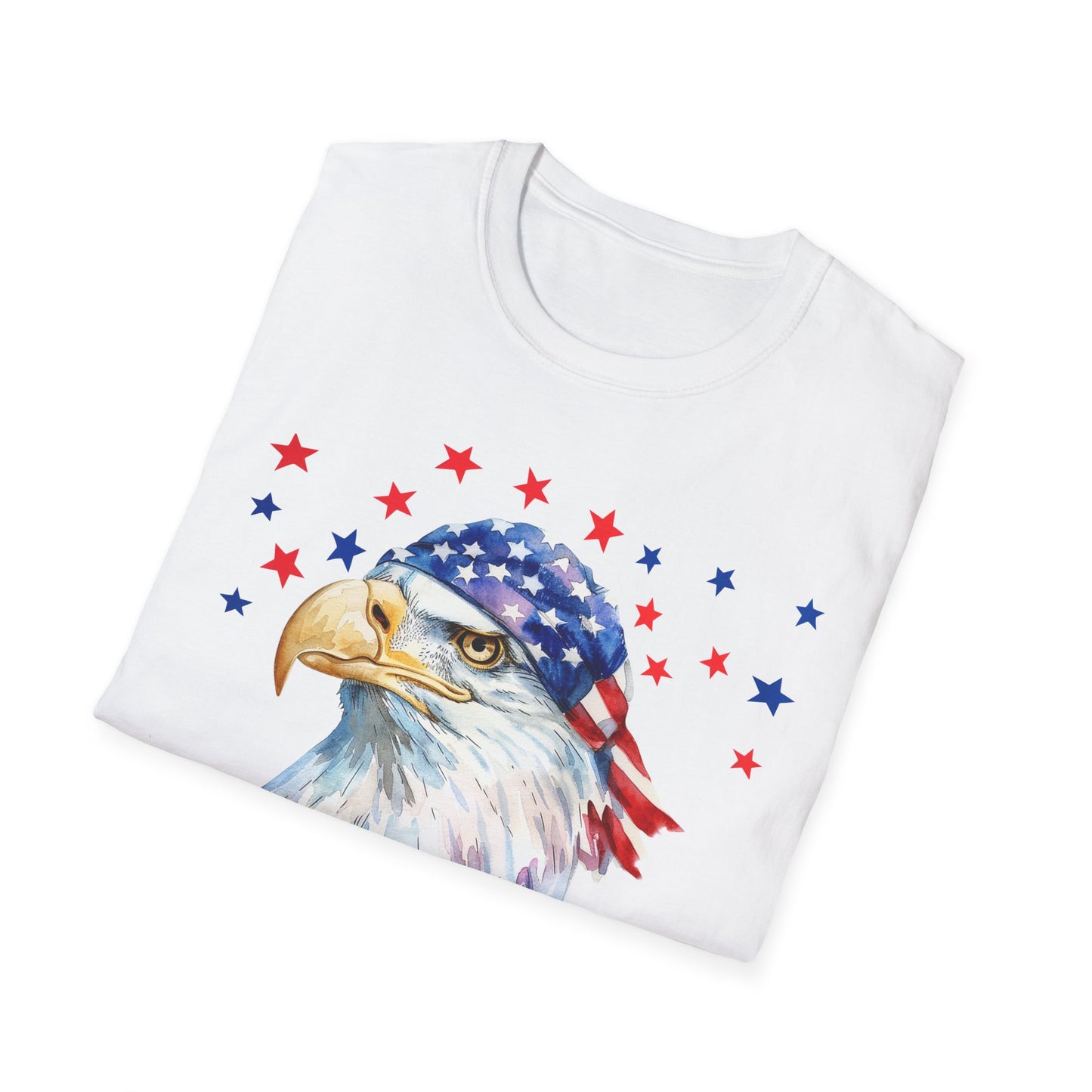 Eagle Pride T-Shirt | Unisex