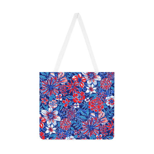 Liberty Garden Tote Bag