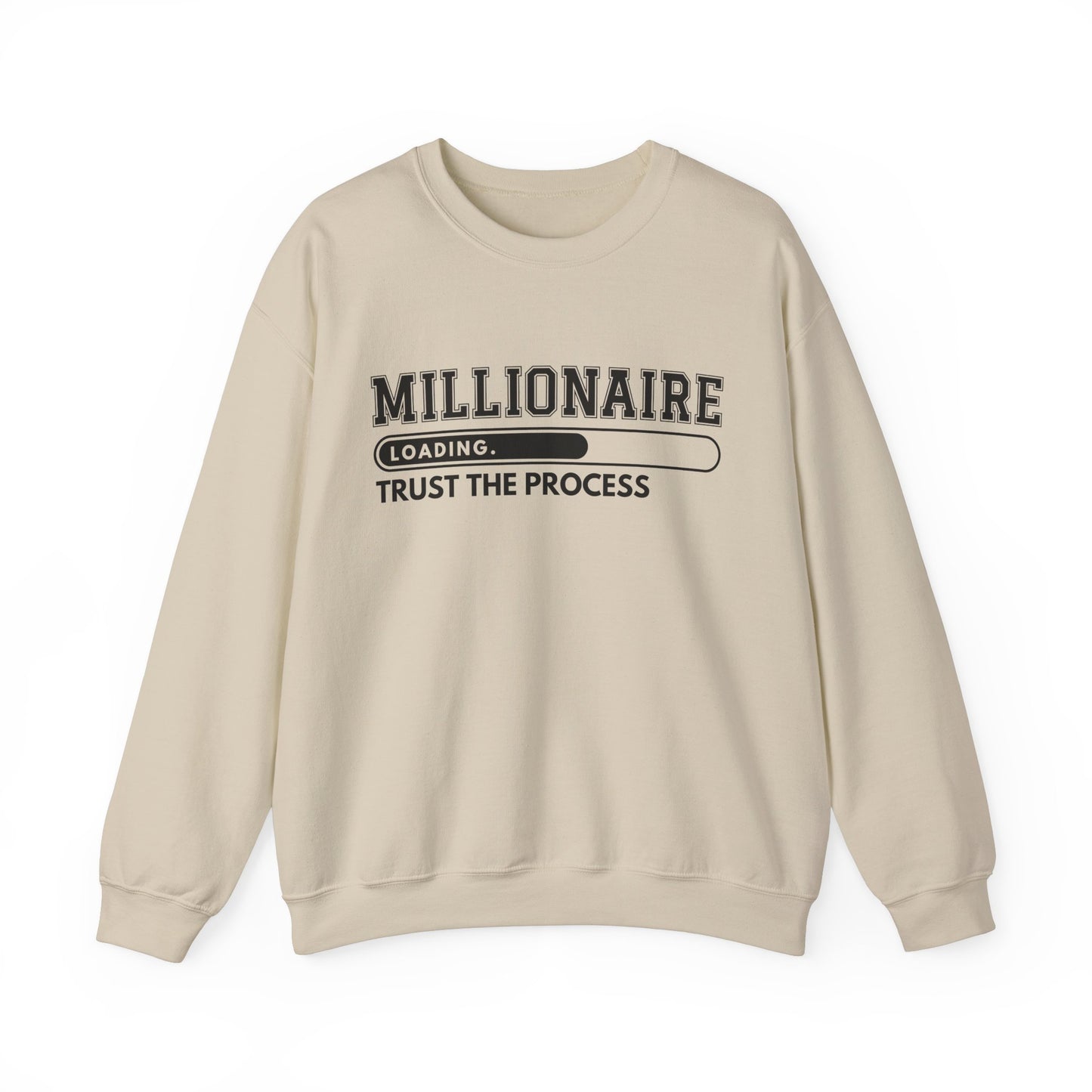 Millionaire Mindset Sweatshirt