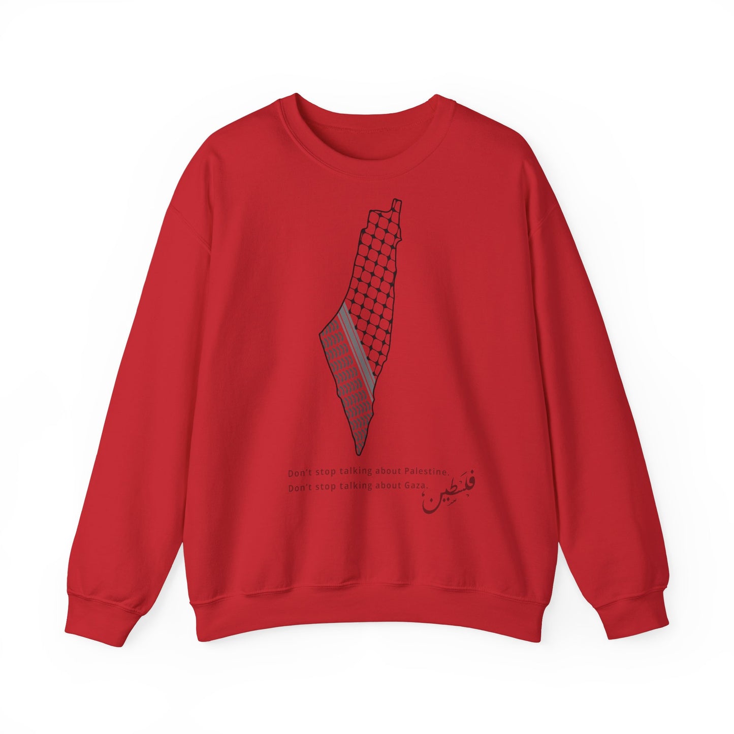 Roots Deep Sweatshirt | Men