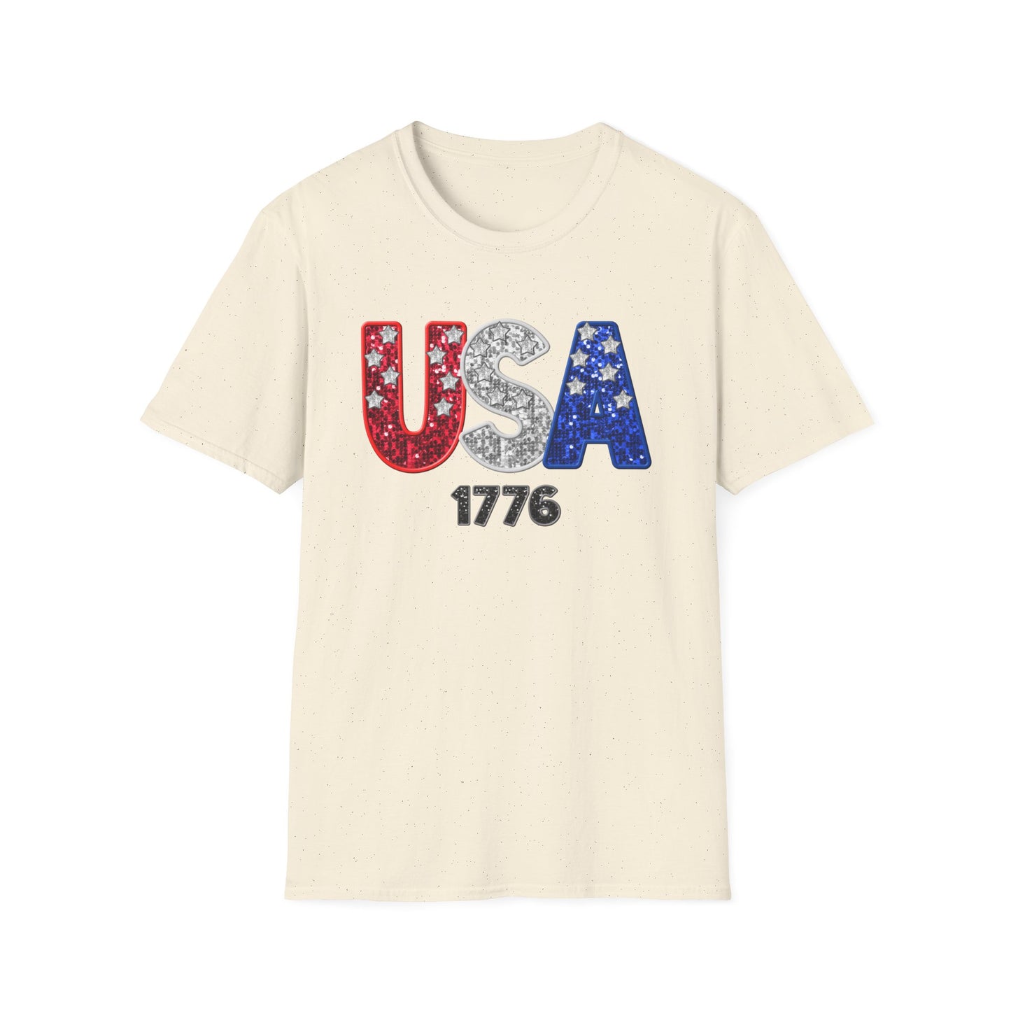 American Dream T-Shirt | Unisex