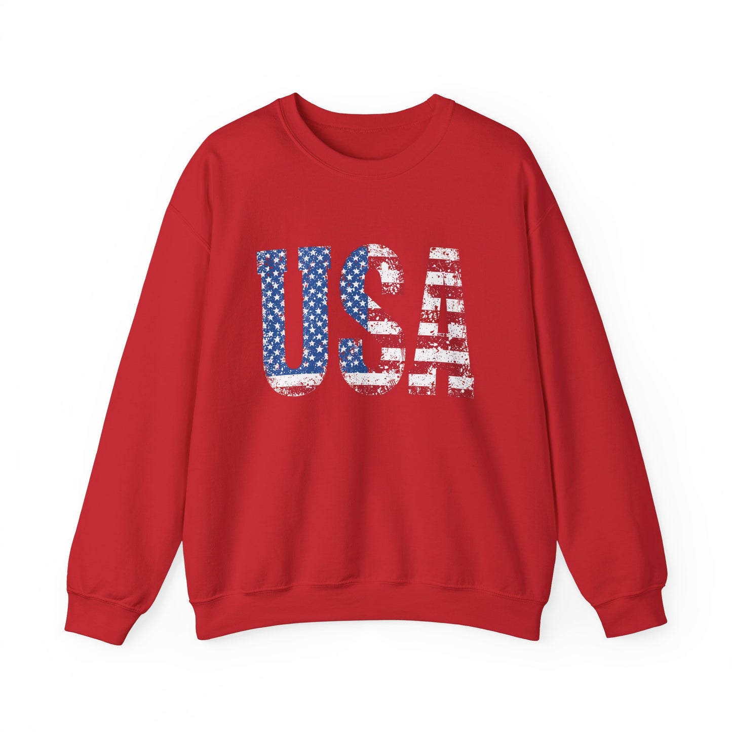 American Spirit Sweatshirt | Unisex