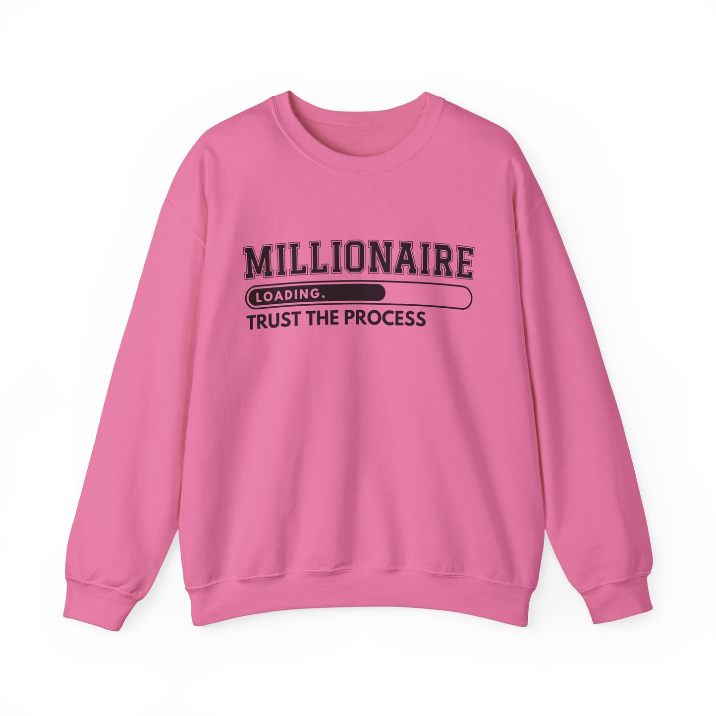 Millionaire Mindset Sweatshirt