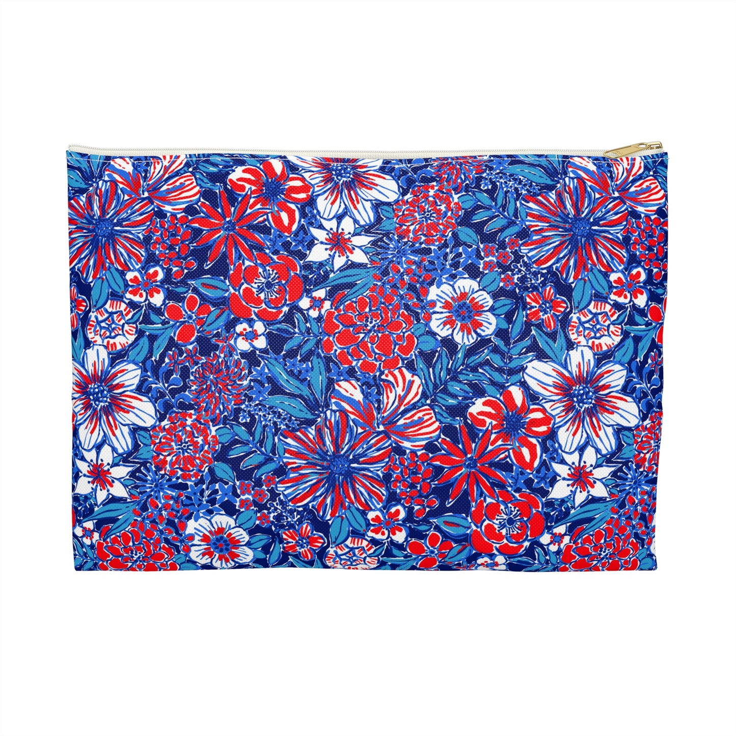 Liberty Garden Accessory Pouch