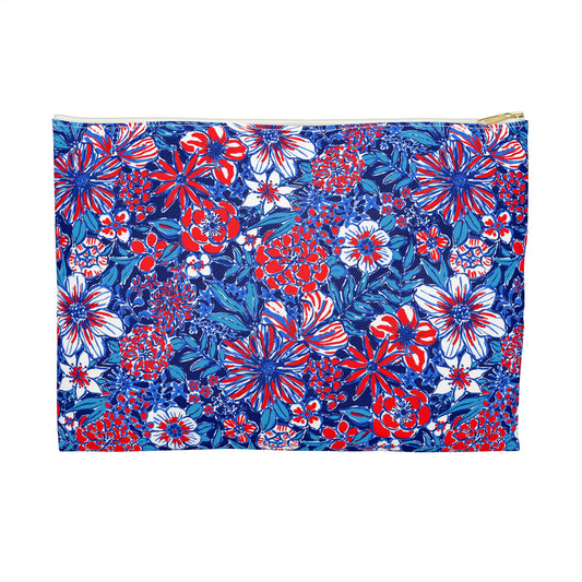 Liberty Garden Accessory Pouch