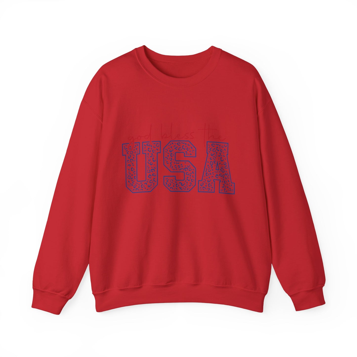 Patriot Pride Sweatshirt | Unisex