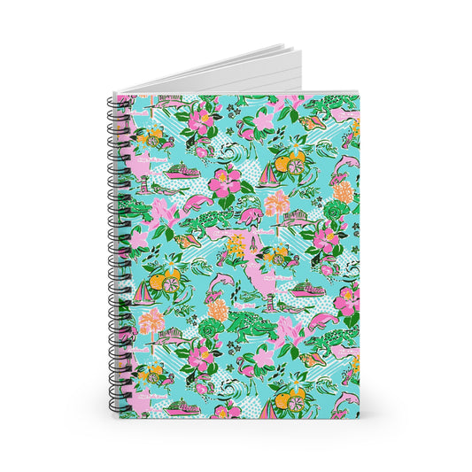 Sunshine State Notebook
