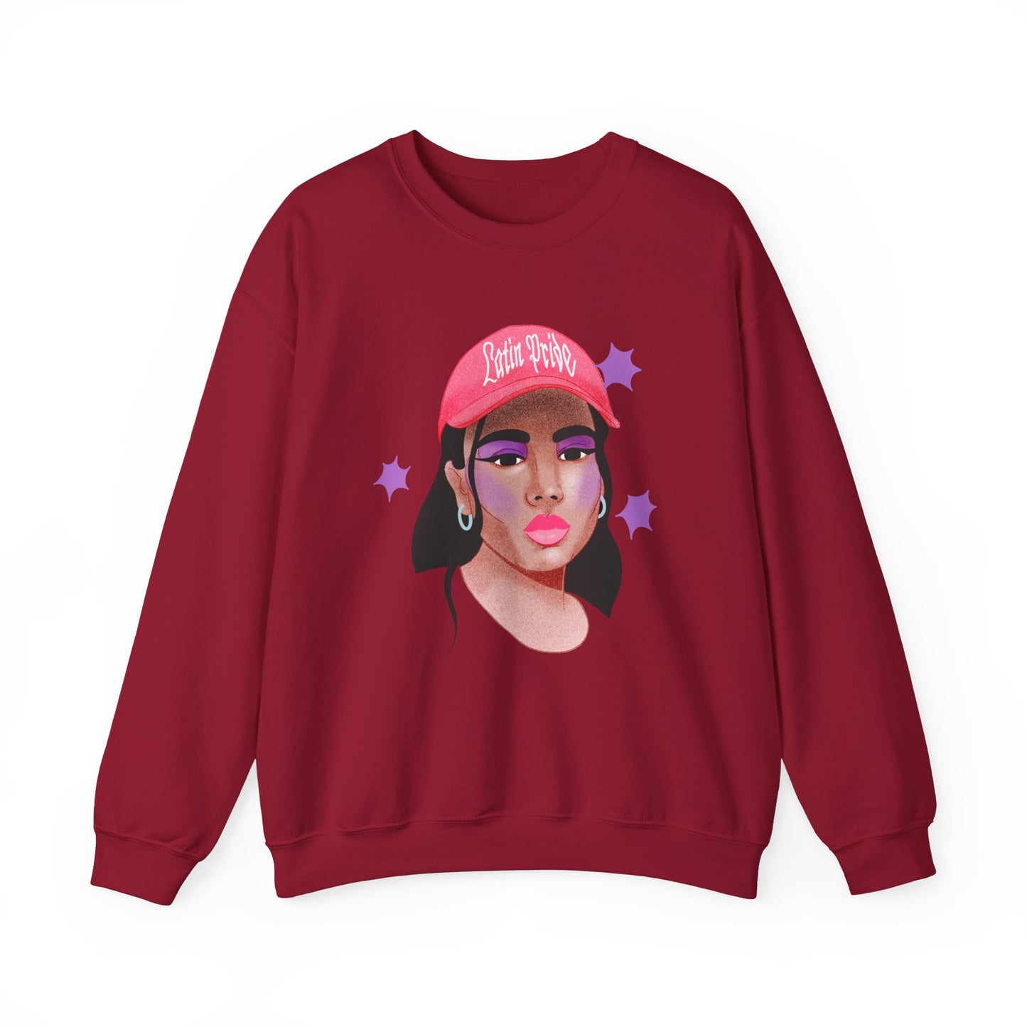 Espíritu Latino Sweatshirt | Unisex