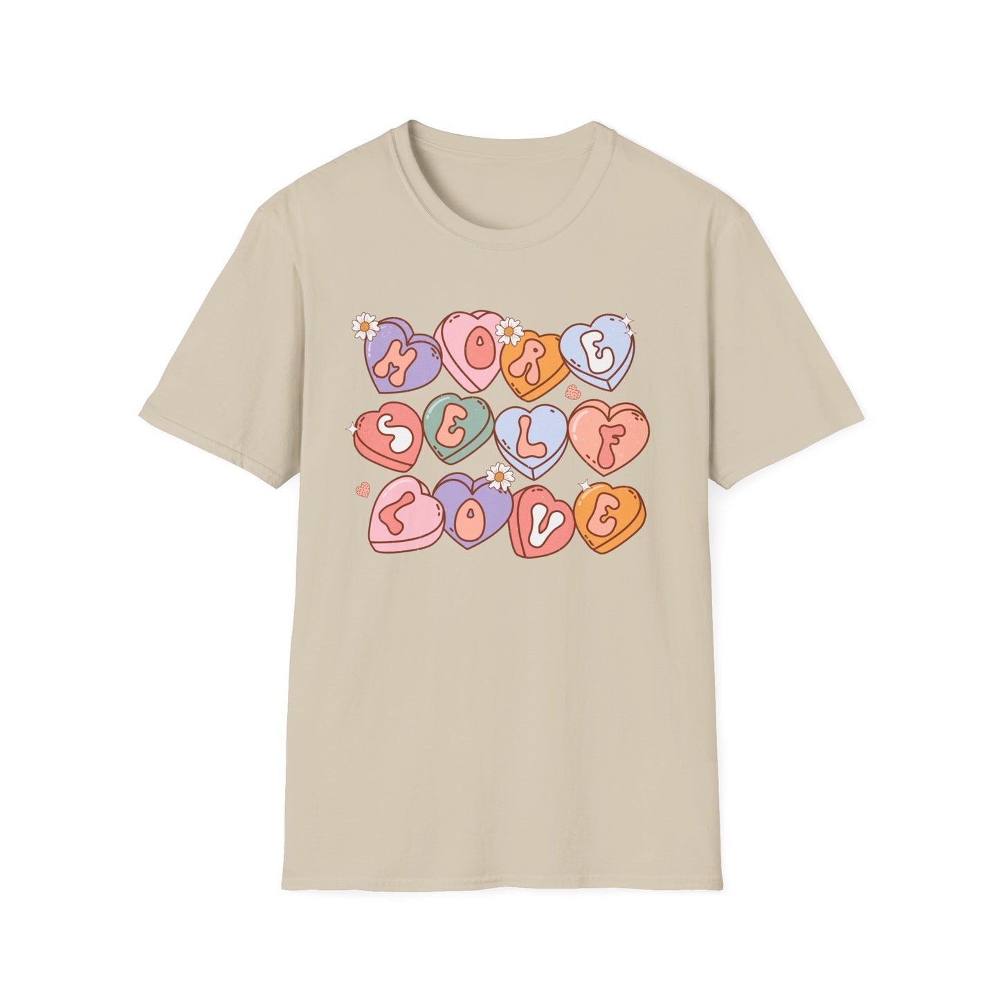 Self Love T-Shirt