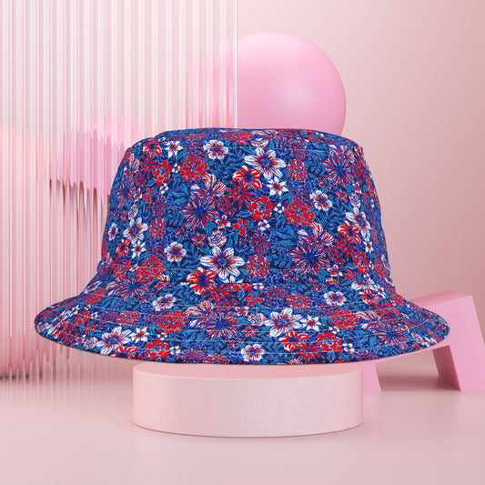 Liberty Garden Custom Bucket Hat