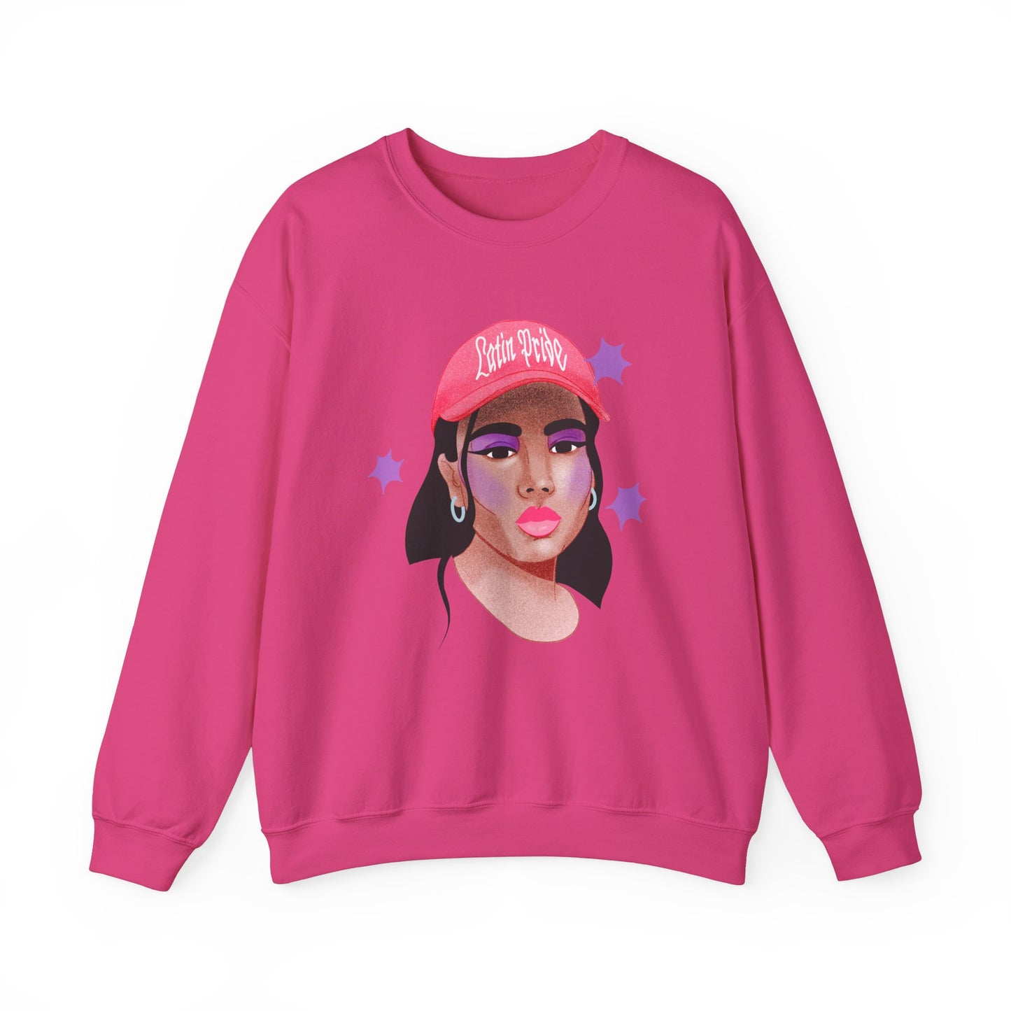 Espíritu Latino Sweatshirt | Unisex