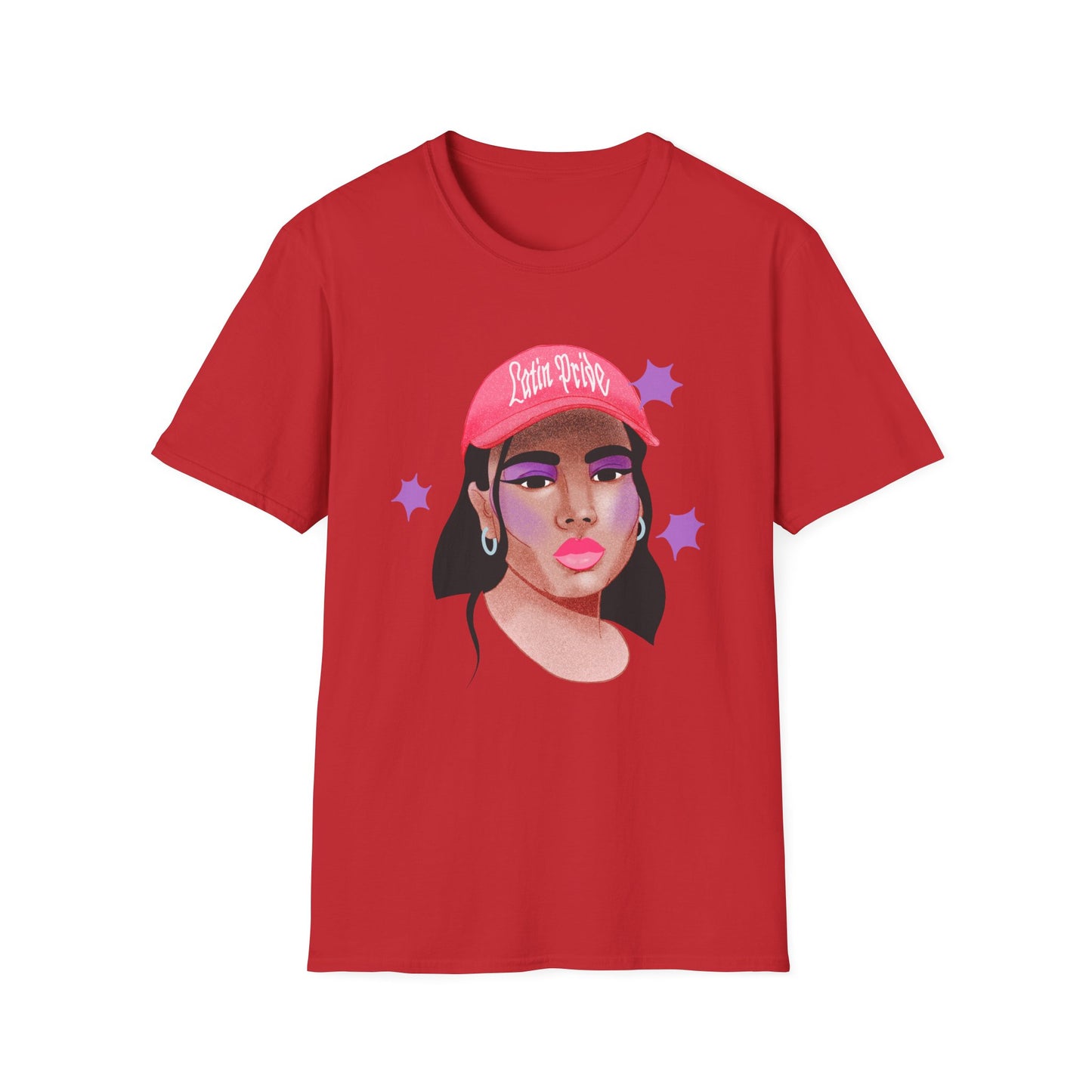 Espíritu Latino T-shirt | Unisex