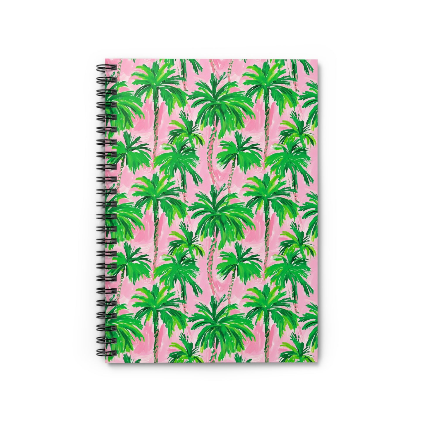 Palm Beach Notebook